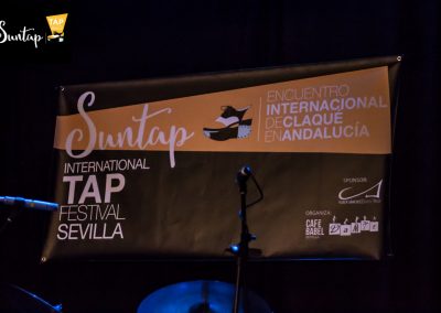 Valentina Ricci gala suntap festival 2016